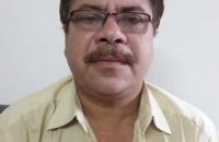 আগৈলঝাড়া উপজেলা বিএনপির সাবেক সাধারন সম্পাদক লাল্টু গ্রেপ্তার