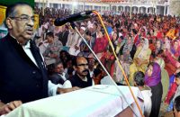 বিএনপি ক্ষমতায় এলে পদ্মা সেতুর নির্মাণ কাজ বন্ধ করে দেবে —আবুল হাসানাত আব্দুল্লাহ-এমপি