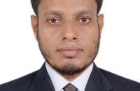 সড়ক দূর্ঘটনায় গৌরনদী রিপোর্টার্স ইউনিটির সাবেক সম্পাদক গুরুতর আহত