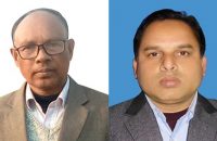 অবশেষে আগৈলঝাড়া উপজেলা আওয়ামীলীগের কমিটি ঘোষনা, মিষ্টি বিতরন