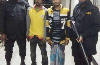 গৌরনদীতে দুই মাদকসেবীকে এক বছরের কারাদন্ড