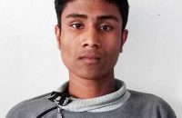 গৌরনদীতে ৫ম শ্রেনির ছাত্রী ধর্ষনের মামলায় ধর্ষক গ্রেপ্তার