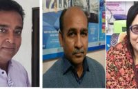 উপজেলা পরিষদ নির্বাচন, উজিরপুরে আওয়ামীলীগের প্রার্থী চূড়ান্ত \ চেয়ারম্যান বাচ্চু সিকদার, ভাইসচেয়ারম্যান অপূর্ব ও বিউটি