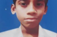 চুরির মিথ্যা অপবাদ দিয়ে নির্যাতন \ ৭দিন মৃত্যুর সঙ্গে পাঞ্জা লড়ে শিশুর মৃত্যুর ঘটনায় মামলা দায়ের