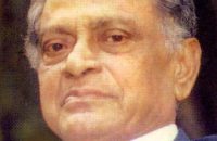 ভাষা সৈনিক কাজী গোলাম মাহবুবের ১৩তম মৃত্যুবার্ষিকী