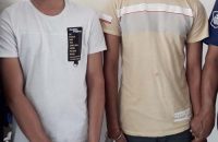 গৌরনদীতে মাদ্রাসার ছাত্রী গণধর্ষণের ঘটনায় মামলা দায়ের গ্রেপ্তার-২
