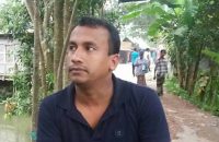 মিথ্যা ও ষরযন্ত্রমূলক মামলায় গৌরনদীর সাংবাদিককে আদালতে অব্যহতি
