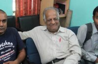 গৌরনদীতে মানবাধিকার কর্মকর্তা পরিচয়দারকারী তিন কর্মকর্তা আটক