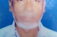 গৌরনদীর মুক্তিযোদ্ধা ও অধ্যক্ষ সামচুল আলম তালুকদার আর নেই