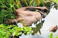 আগৈলঝাড়ায় নিখোঁজের এক দিন পর লাশ উদ্ধার
