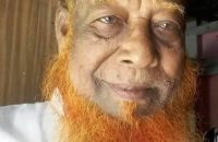 আগৈলঝাড়া উপজেলা বিএনপির সাবেক সভাপতি আব্দুল লতিফ মোল্লা আর নেই