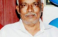 নলচিড়া ইউনিয়ন আওয়ামীলীগের সভাপতি শাহজাহান কবির আর নেই