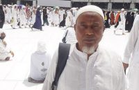 গৌরনদী সুপার মার্কেটের ব্যবসায়ী আব্দুল মালেক  খানের দাফন সম্পন্ন