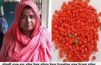 গৌরনদীতে পুলিশ ও র্যাবের অভিযানে ইয়াবা ট্যাবলেটসহ দুই জন আটক