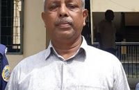 আগৈলঝাড়ায় পুলিশের বিশেষ অভিযানে বিএনপি নেতা গ্রেপ্তার