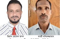 নলচিড়া কো-অপারেটিভ ক্রেডিট ইউনিয়নের   ব্যবস্থাপনা কমিটির নির্বাচন ২০১৯