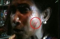 উজিরপুরে ওসি ও পুলিশ কনষ্টবল কর্তৃক নারী নির্যাতনের   ঘটনায় তদন্ত কমিটির তদন্ত শুরু