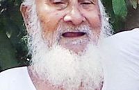 গৌরনদী বন্দরের প্রবীন ব্যবসায়ী আবেদ আলী আর   নেই \ বিভিন্ন মহলের শোক