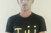 আগৈলঝাড়ায় জেডিসি পরীক্ষার্থীকে শ্লীলতাহানীর   মামলায় বখাটে গ্রেপ্তার