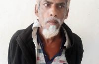 গৌরনদীতে চতুর্থ শ্রেনির ছাত্রী ধর্ষনের ঘটনায় মামলা, গ্রেপ্তার-১