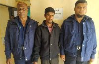 আগৈলঝাড়ায় শিক্ষার্থীকে শ্লীলতাহানি,   বখাটের ছয় মাসের কারাদন্ড