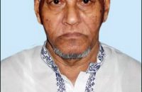 গৌরনদীর প্রবীন শিক্ষক রশিদ স্যারের দাফন সম্পন্ন   \  বিভিন্ন মহলের শোক
