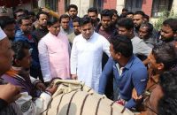 গৌরনদীতে যুবলীগ নেতা   জুয়েল খানের মৃত্যু
