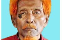 সুজনের বরিশাল সভাপতি মুক্তিযোদ্ধা   আক্কাস হোসেন আর নেই