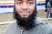 আগৈলঝাড়ায় নব্য জেএমবি   সদস্য গ্রেপ্তার