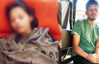 নির্যাতনে উজিরপুরে  স্ত্রীর সন্তান   গর্ভপাত, মামলা দায়ের-স্বামী গ্রেপ্তার