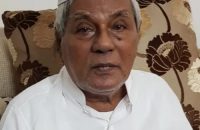 গৌরনদী উপজেলা ওয়ার্কার্স পার্টির সভাপতি আব্দুর রব সরদার আর  নেই