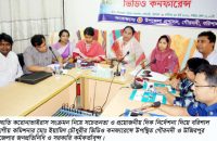 করোনা প্রতিরোধে কঠোরতা অবলম্বনের নির্দেশ বরিশাল বিভাগীয় কমিশনারের