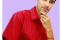 গৌরনদীর তরুন শিল্পীর মুজিববর্ষের গান নিয়ে তোলপাড়