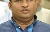 গৌরনদী পৌর সভার ৩নং ওয়ার্ডে কর্মহীন মানুষের মাঝে খাদ্য সহায়তা দিলেন পৌর যুবলীগ নেতা আল আমিন