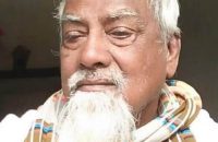 নাঠৈ রিজিয়া মাধ্যমিক বিদ্যালয়ের প্রতিষ্ঠাতা ইঞ্জিনিয়ার সৈয়দ আব্দুল মজিদ আর নেই