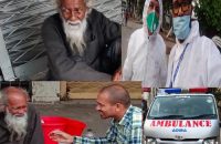 মানুষিক ভারসাম্যের পাশে বাংলাদেশ মানবাধিকার কমিশনের ডেপুটি গভর্ণর সৈয়দ আজমুল হক, আইনগত সহায়তা প্রদানের আশ্বাস