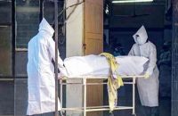 দ্বিতীয় পরীক্ষায়ও নারী চিকিৎসকের করেনা সনাক্ত, স্বামীর রিপোর্টেও পজেটিভ