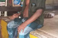 উজিরপুরে স্কুল ছাত্রী ধর্ষনের ঘটনায় ধর্ষক গ্রেপ্তার