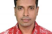 জাতীয়তাবাদী যুবদলের কেন্দ্রীয় নেতা কামরুজ্জামান  দুলাল করোনা আক্রান্ত