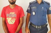 গৌরনদীতে মাদকাসক্ত যুবককে ৬ মাসের কারাদন্ড