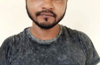 গৌরনদীতে গৃহবধুকে যৌন হয়রানির অভিযোগে একজন গ্রেপ্তার