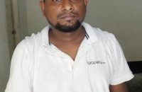 গৌরনদীতে ইয়াবাসহ মাদক বিক্রেতা গ্রেফতার