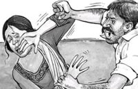 যৌতুকের দাবি পুরন না করায় গৃহবধু হত্যা \ শ্বাশুড়ি গ্রেপ্তার