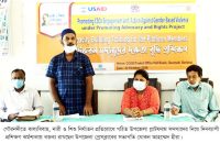 গৌরনদীতে নারী নির্যাতন প্রতিরোধে কর্মশালা