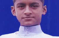 নিখোঁজের ২৫ দিনেও সন্ধান মেলেনি মাদ্রাসা ছাত্রের