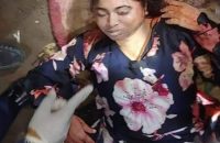 গৌরনদীতে ড্রামভর্তি যুবতির লাশের পরিচয় মিলেছে