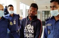 আগৈলঝাড়ায় কিশোরী ধর্ষণ, ধর্ষক গ্রেপ্তার