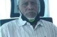 সরকারি গৌরনদী পাইলট মাধ্যমিক বিদ্যালয়ের অবসরপ্রাপ্ত শিক্ষক লতিফ স্যার আর নেই