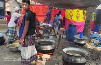 গৌরনদীতে বাল্য বিয়ে পন্ড, কনের বাবার মুচলেকা