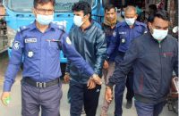 উজিরপুরের নগদ ডিলারের মুঠোফোন হ্যাক করে ৩৭ লাখ টাকা আত্মসাতের